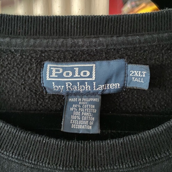 Ralph Lauren Other - Ralph Lauren CLASSIC hard to find!! 2XL!!